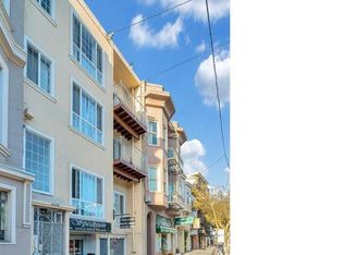 4440 California St, San Francisco, CA 94118