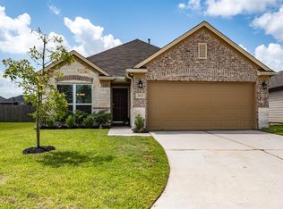 10002 Chimney Swift Ln, Conroe, TX 77385