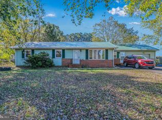 419 Ironmine Rd, Felton, DE 19943