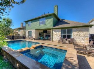 2209 Conway Cv, Round Rock, TX 78664