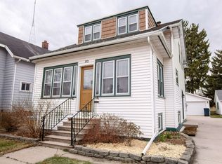 372 N Park Ave, Fond Du Lac, WI