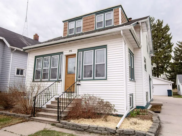 372 N Park Ave, Fond Du Lac, WI 54935