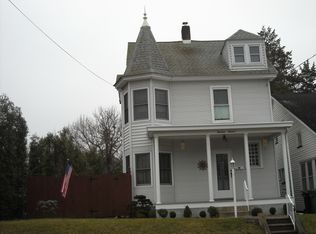 1316 S Main St, Phillipsburg, NJ 08865