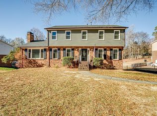 1417 Trafalgar Dr, High Point, NC 27262
