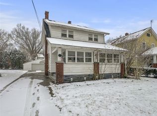 32 Como St, Struthers, OH 44471