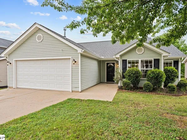 147 Kingscreek Dr, Greer, SC 29650