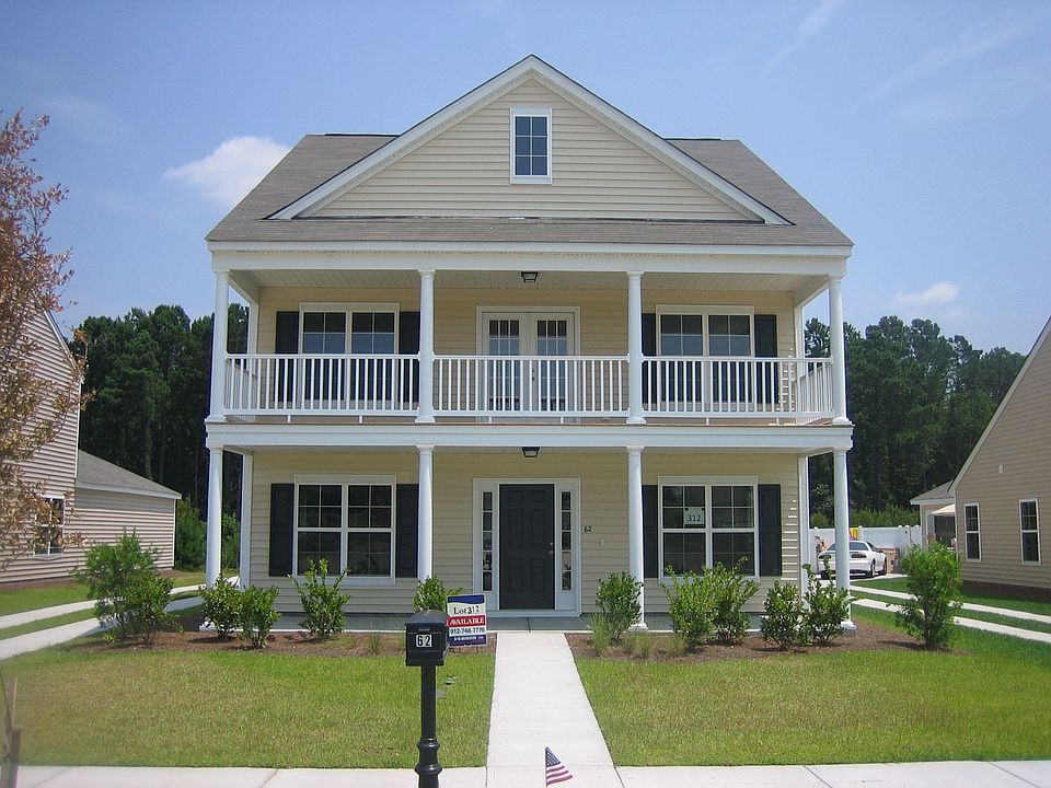 62 Westbourne Way