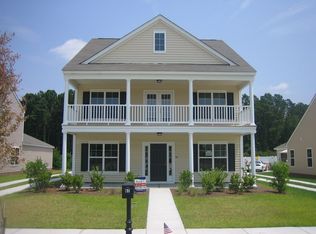 62 Westbourne Way, Pooler, GA 31322