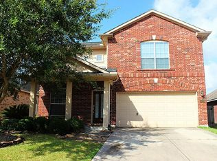 10031 Williams Field Dr, Houston, TX 77064