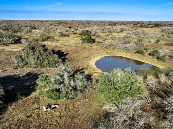 50+/- ACRES FM 1681, Nixon, TX 78140
