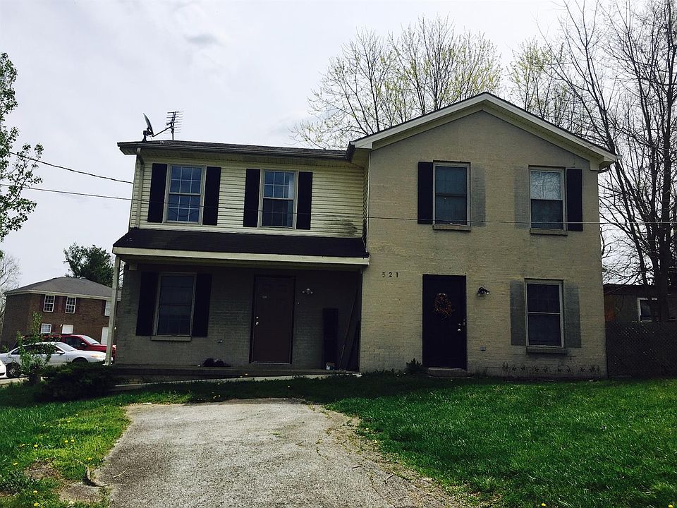 1st image of 521 Four Mile Ave