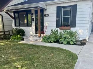 2508 George Ave #1A, Windsor, ON N8W4M7