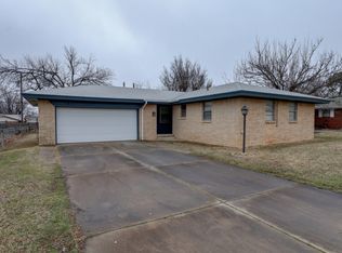 7 Vine St, Yukon, OK 73099