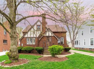 19342 Purnell Ave, Rocky River, OH 44116