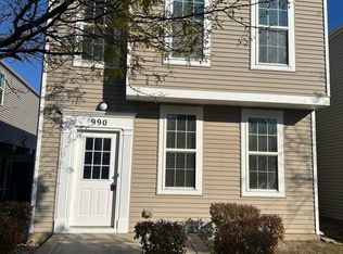 990 Celebration Dr, Aurora, IL 60504