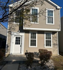 990 Celebration Dr, Aurora, IL, 60504