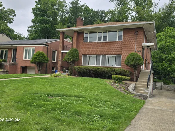 1419 N Negley Ave #2, Pittsburgh, PA 15206