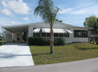 2 San Felipe, Fort Pierce, FL 34951