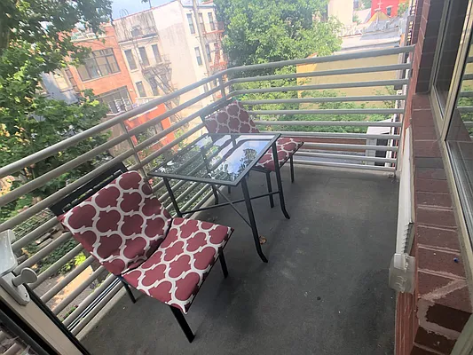 Rented by Brown Harris Stevens | media 2