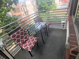 Rented by Brown Harris Stevens