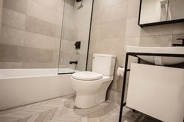 Rented by Lofts and Flats LLC