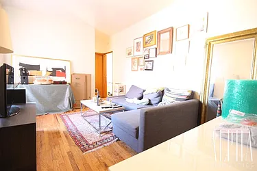 Rented by Alpha Properties NYC I LLC