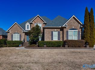 116 Woodley Rd, Madison, AL 35758