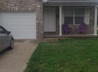 910 Virginia Mines Rd, Saint Clair, MO 63077