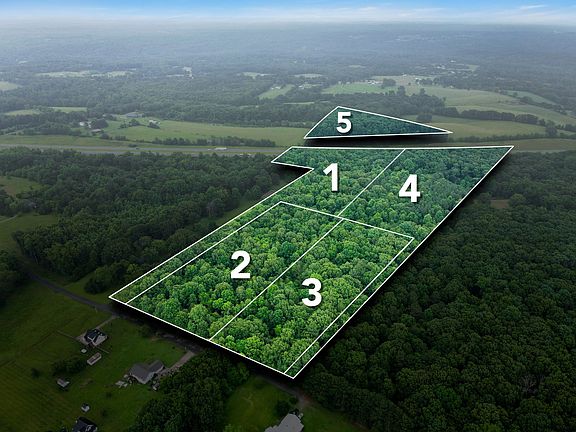 4th image of 0 Eli Rd Lot 4