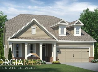 435 Yardley Ln, Grayson, GA 30017