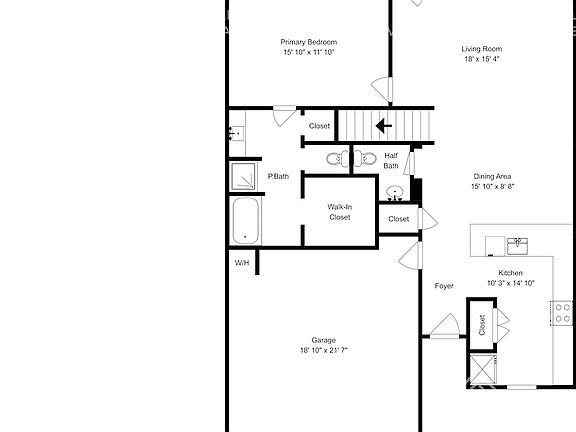 2nd image of this home