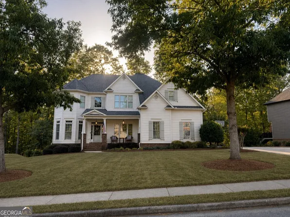 995 Sienna Dr, Cumming, GA 30040