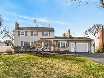 28 Southwick Dr, Webster, NY, 14580