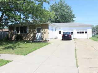247 Carriage Park, Buffalo, NY 14224