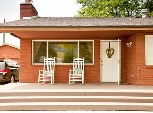 1445 N 1750 W, Provo, UT 84604