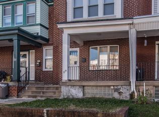 7119 Gillespie St, Philadelphia, PA 19135