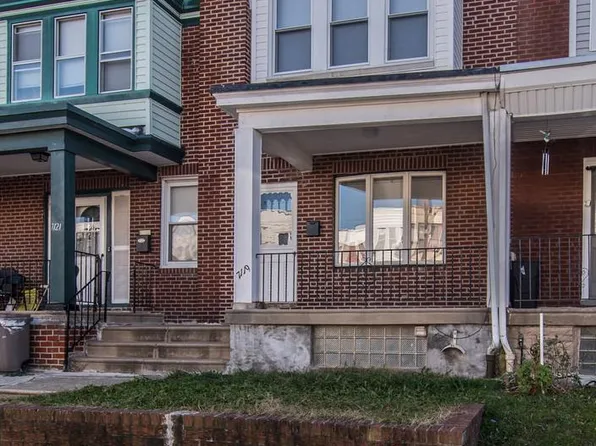 7119 Gillespie St, Philadelphia, PA 19135