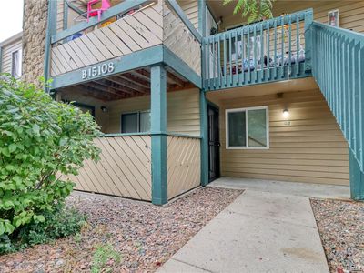15108 E Louisiana Drive #103, Aurora, CO, 80012