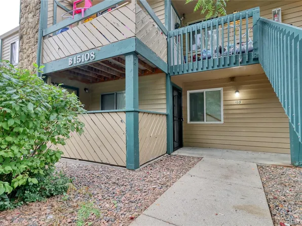15108 E Louisiana Drive #103, Aurora, CO 80012
