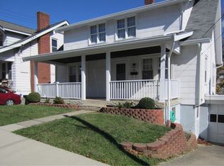 50 Altamont Ct, Fort Thomas, KY