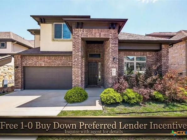810 Clearwell St, Cedar Park, TX 78613