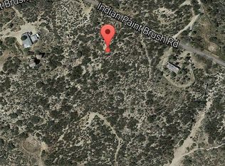 61295 Indian Paint Brush Rd, Anza, CA 92539