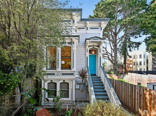 2154 Market St APT A, San Francisco, CA 94114