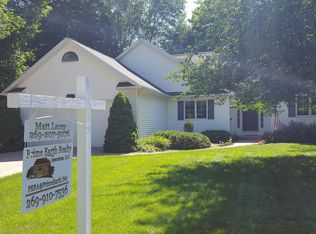 1466 Coolidge Ave, Kalamazoo, MI 49006