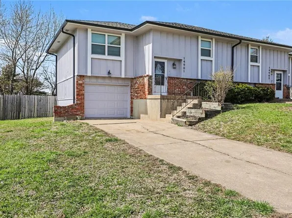 14901 W 150th Ter, Olathe, KS 66062