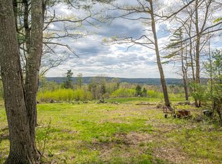 218 Barrett Hill Rd, Union, ME 04862