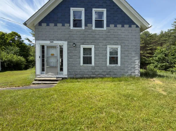 1275 Old Route 25 Road, Rumney, NH 03266