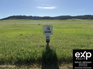 6A Fawn Ridge Rd, Hulett, WY 82720