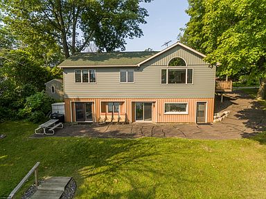 1746 Leeland Ct Balsam Lake Wi 54810 Zillow