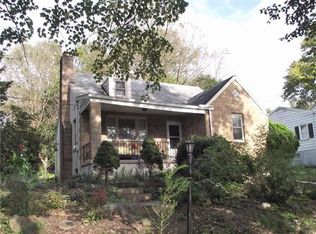 1973 Springtown Hill Rd, Hellertown, PA 18055